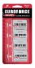 D size Battery R20 Blister x 4