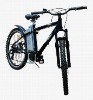 Dark Horse e bike