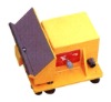 Deburring and Beveling Machine