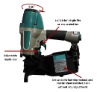 Decking Coil Nailer CN65B