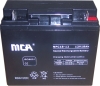 Deep Cycle Batteries-12V18Ah