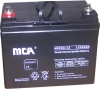 Deep Cycle Batteries-12V34Ah