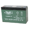 Deep Cycle VRLA Battery