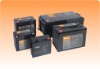 Deep Cycle  lead acid battery