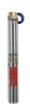 Deep Well Submersible Pump (4SD2 Series)