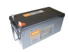 Deep cycle Series 12V180AH Agm battery