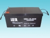 Deep cycle VRLA batteries 12V200AH