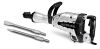 Demolition hammer,