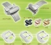 Deployant buckle