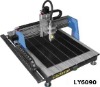Desktop cnc router