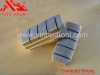 Diamond Bricks(diamond polishing bricks, fickert brick)