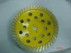 Diamond Cup Wheel