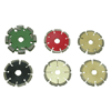 Diamond Cup Wheels