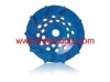 Diamond  Cup Wheels,Diamond Tools,Stone Grinding Tools (FT-W04)