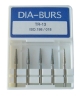 Diamond Dental Bur, FG bur