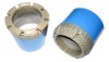 Diamond Drill Bits and Reaming Shells