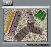 Diamond Fickert,Diamond Abrasive,Fickert