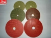 Diamond Flexible Polishing Pad
