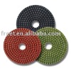 Diamond Flexible Polishing Pads