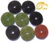 Diamond Flexible Polishing Pads,Polishing Pads,Polishing Tools
