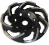 Diamond Grinding Cup Wheel