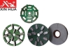 Diamond Grinding Discs