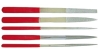 Diamond Hand File