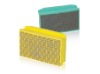 Diamond Hand Pads