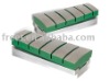 Diamond Polishing Bricks with Metal Bonded