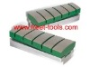 Diamond Polishing Bricks with Metal Bonded,Diamond Grinding Tools