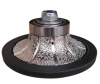 Diamond Profile Wheel