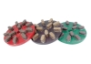 Diamond Resin Bond Grinding Disc