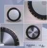 Diamond Saw Blade For Marble Cutting