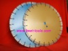 Diamond Saw Blade for Concrete Cutting