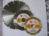 Diamond Saw Blades