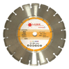 Diamond Saw Blades have passed MPA