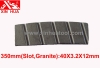 Diamond Segment(segments for diamond, cutting diamond)