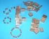 Diamond Segments