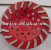 Diamond Tool---Diamond cup wheels