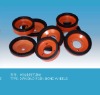 Diamond Wheels