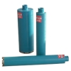 Diamond core drill bit