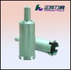 Diamond core drill bit/ZH-D1211A,Sintered drill bit,Stone drills