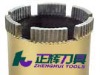 Diamond core drill bit/ZH-D1229