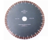 Diamond cutting blade--020