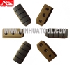 Diamond grinding Blocks
