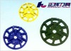 Diamond grinding discs(Metal bond grinding wheels,grinding pads)