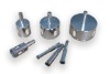 Diamond hole saw(tile hole saw, Glass hole saw)