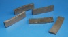 Diamond segment  #Grit:30/40 cutting concrete