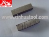 Diamond segment for grinding concrete floor(diamond tool, grinding tool, concrete)