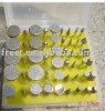 Diamond tools part  set